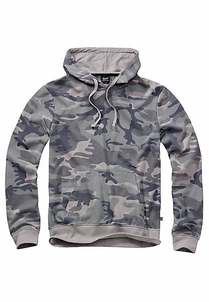 Brandit Kapuzensweatshirt "Brandit Herren Sweathoody", (1 tlg.) günstig online kaufen