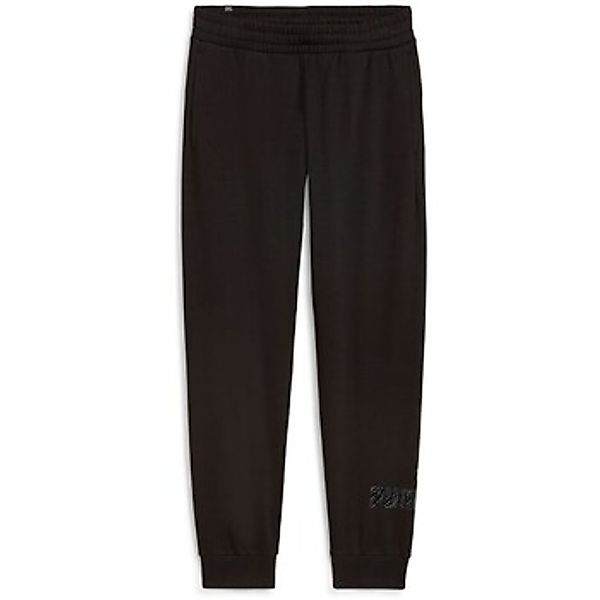 Puma  Trainingsanzüge Ess+ Animal Pants Fl günstig online kaufen