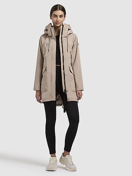 khujo Kurzmantel VENGA günstig online kaufen