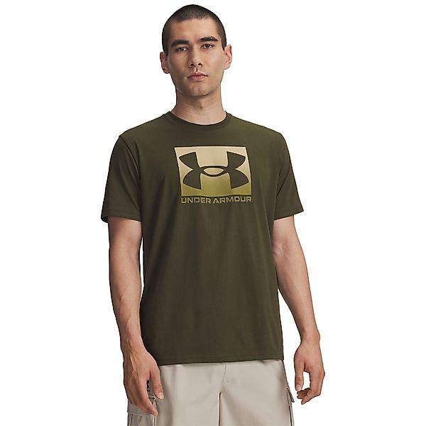 Under Armour® T-Shirt Under Armour Herren günstig online kaufen
