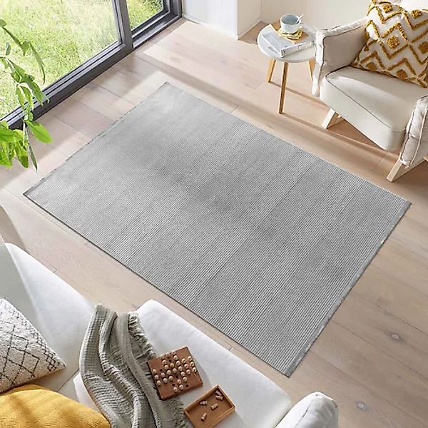 Ayyildiz Teppiche Teppich »STYLE 8900«, rechteckig, 7 mm Höhe, pflegeleicht günstig online kaufen