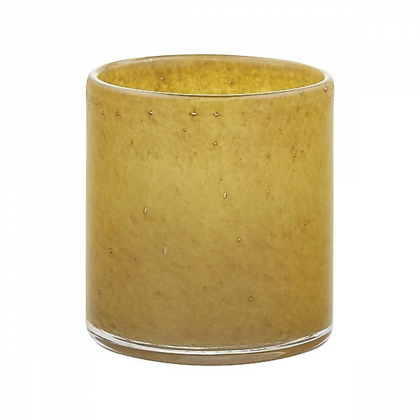Saga Glaswindlicht farbig – elegantes Windlicht als Dekoration für Innen & günstig online kaufen