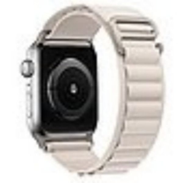ibettertec Smartwatch-Armband Alpine Loop Armband Kompatibel günstig online kaufen