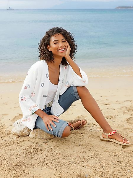 heine Blusenjacke günstig online kaufen