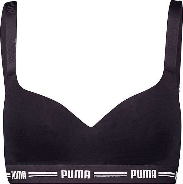 PUMA Sport-BH PUMA WOMEN PADDED TOP 1P HANG K günstig online kaufen