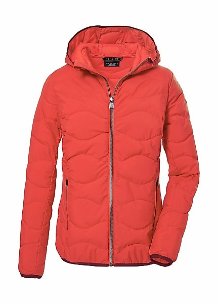 G.I.G.A. DX by killtec Steppjacke "GW 21 WMN QLTD JCKT", Elegante, wasserab günstig online kaufen