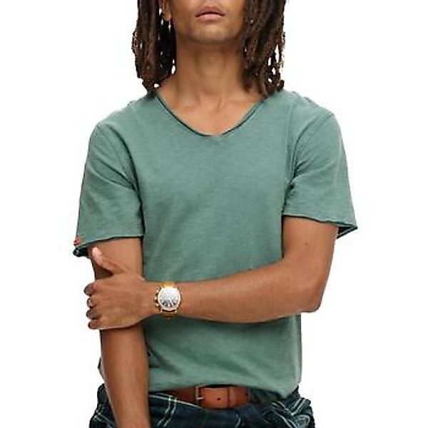 Superdry  T-Shirts & Poloshirts M1012077A-5WF günstig online kaufen