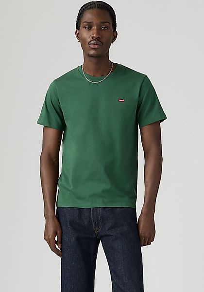 Levi's® T-Shirt ORIGINAL HM TEE mit günstig online kaufen