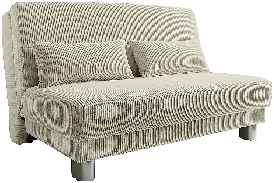 INOSIGN Schlafsofa Gina, mit einem Handgriff günstig online kaufen