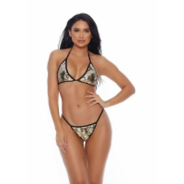 Sea me Shine - Bikini Set - S günstig online kaufen