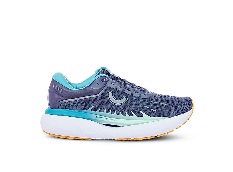 True Motion True Motion U-TECH Aion 3 Crown Blue Bluebird Blazing Orange La günstig online kaufen