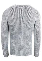 Rusty Neal Strickpullover mit ausgefallenem Strickmuster günstig online kaufen