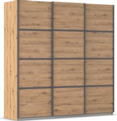 rauch Kleiderschrank "Schwebetürenschrank OTTO´s Choice Garderobe Schrank T günstig online kaufen