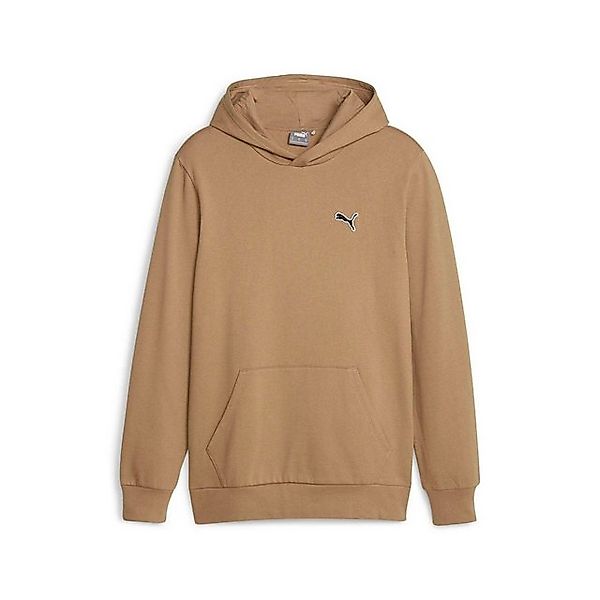PUMA Sweatshirt Herren Sweatshirt Baumwolle günstig online kaufen