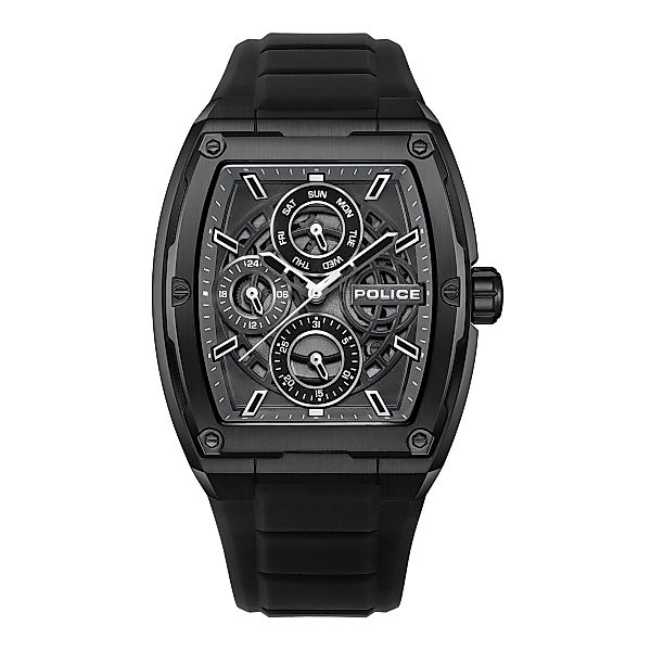 Police Quarzuhr Quarzuhr Herrenuhr 42 Quarz günstig online kaufen