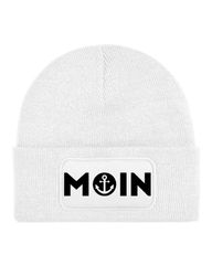 Youth Designz Beanie Moin Anker Unisex günstig online kaufen
