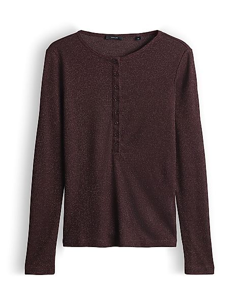 Opus Damen Langarmshirt 10498912103100 günstig online kaufen