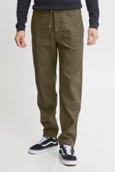 Indicode Leinenhose IDIves Lange Hose mit günstig online kaufen