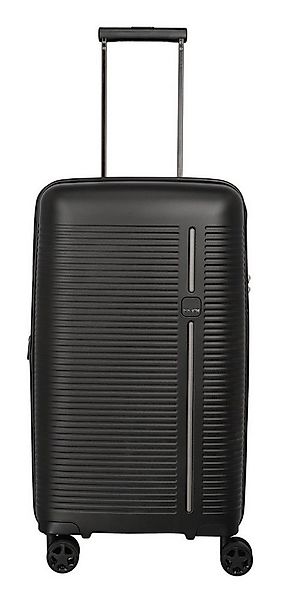 travelite Hartschalen-Trolley ROOMER Trunk Reisekoffer Hartschale, 4 Rollen günstig online kaufen