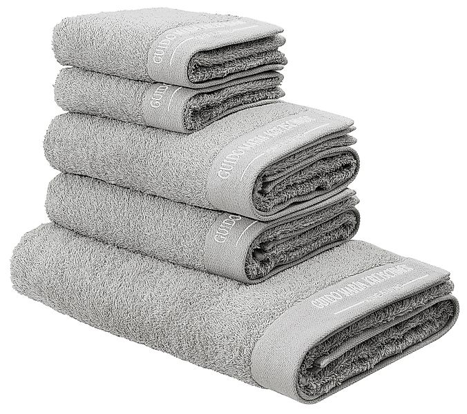 Guido Maria Kretschmer Home&Living Handtuch Set günstig online kaufen