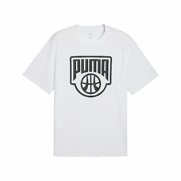 PUMA Trainingsshirt "Posterize T-Shirt I Herren" günstig online kaufen