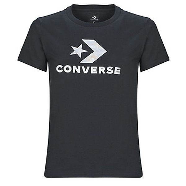 Converse  T-Shirt FLORAL STAR CHEVRON günstig online kaufen