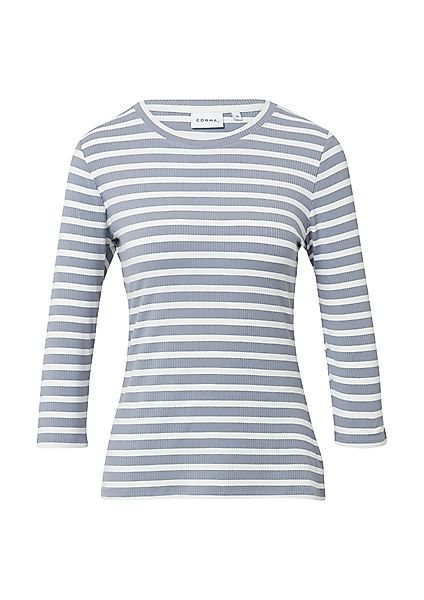 Comma T-Shirt günstig online kaufen