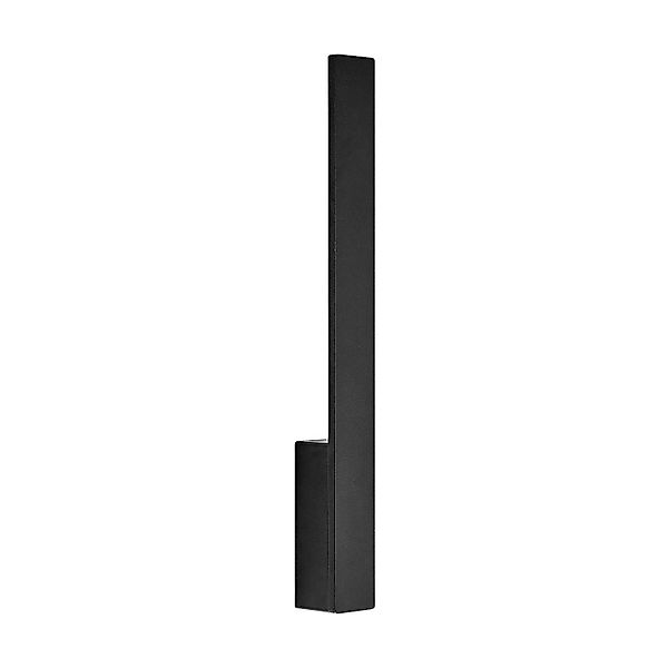 Arcchio LED Wandleuchte Wandlampe Innen Ivano 9928062 Modern in Schwarz aus günstig online kaufen