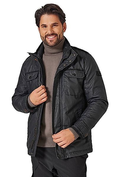 BLUE FLAME Fieldjacket günstig online kaufen