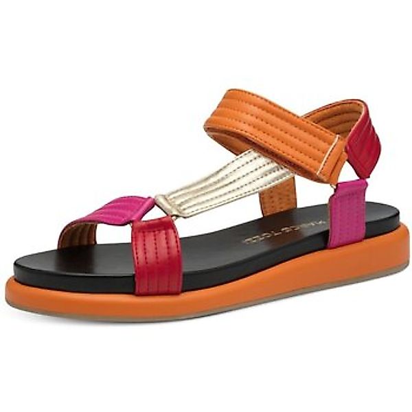 Marco Tozzi  Sandalen Sandaletten 28402-44 636 günstig online kaufen