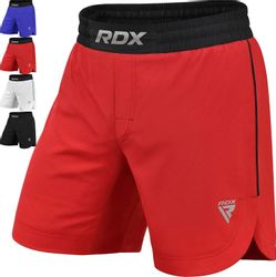 RDX Sports Trainingsshorts RDX MMA Shorts günstig online kaufen