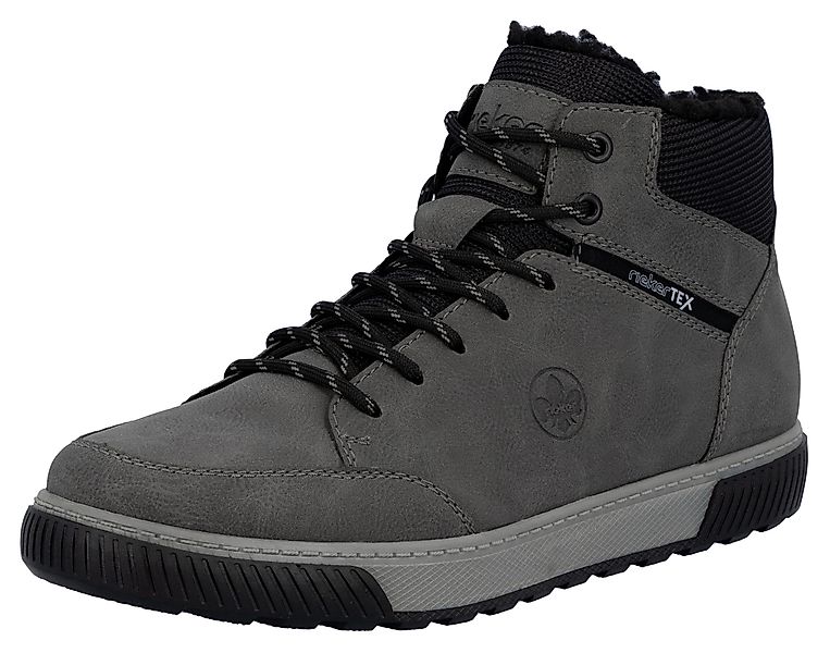 Rieker Winterboots in sportiver Optik günstig online kaufen