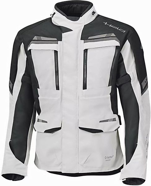 Held Biker Fashion Motorradjacke Lonborg Top Motorrad Textiljacke günstig online kaufen