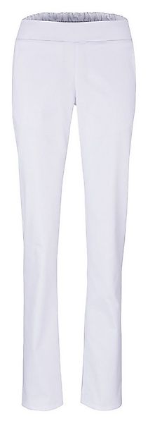 BEB Schlupfhose beb MEDIZIN/PFLEGE Damen SCHLUPFHOSE Polyestermix Stretch W günstig online kaufen