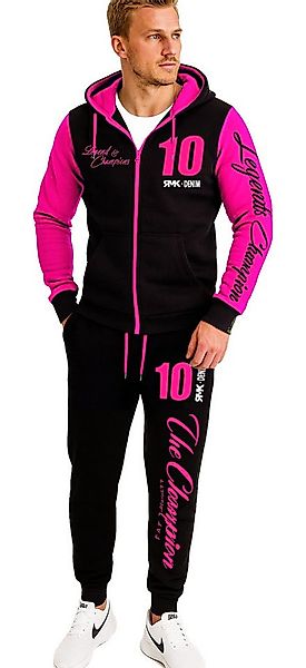 RMK Jogginganzug Herren Trainingsanzug Sportanzug Fitness Jogger Fußball, b günstig online kaufen