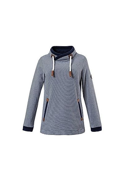 SER Sweatshirt Sweatshirt, Kult Ringel W9900602S, auch in großen Größen günstig online kaufen