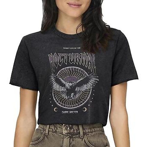 Only  T-Shirt 15215721-BLN günstig online kaufen