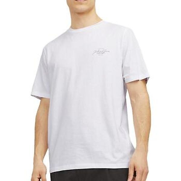 Jack & Jones  T-Shirt 12287695-WHS günstig online kaufen