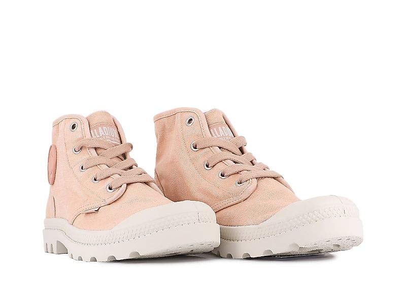 Palladium Schnürboots "PAMPA HI" günstig online kaufen