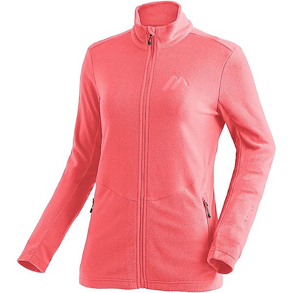 Maier Sports Fleecejacke Unterjacke Denise günstig online kaufen