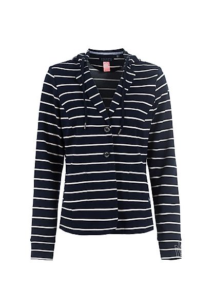 Soquesto Blazer OrtensiaSOQ navy günstig online kaufen