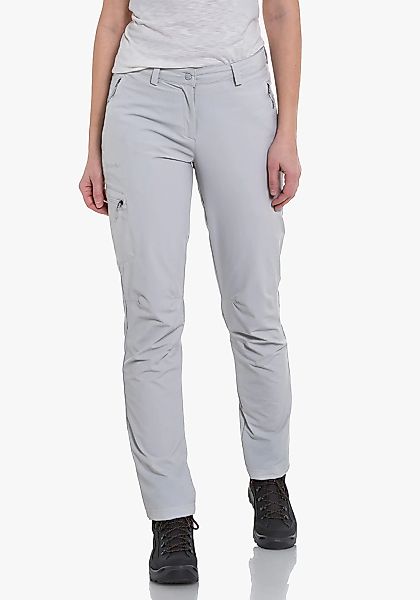 Schöffel Outdoorhose "Outdoor-Hose" günstig online kaufen
