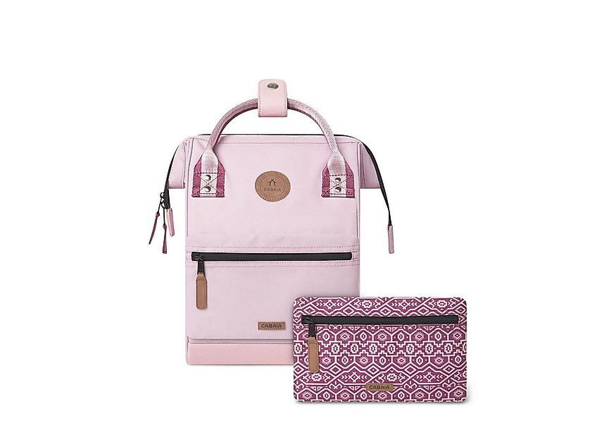 CABAIA Rucksack Cabaia Adventurer S Assouan günstig online kaufen