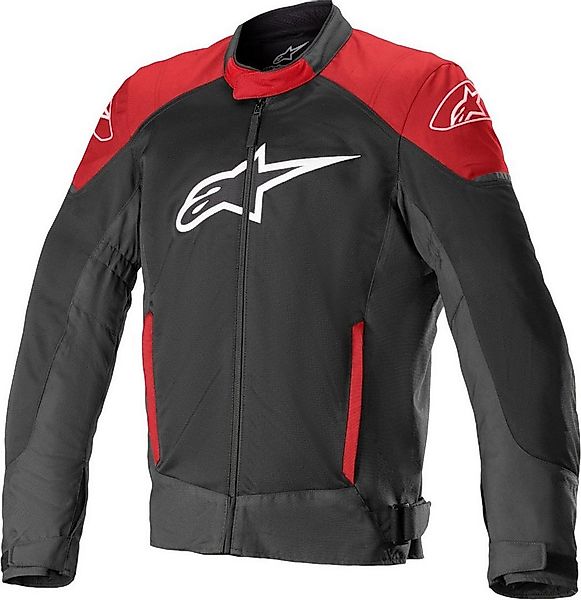 Alpinestars Motorradjacke T-SP X Superair Motorrad Textiljacke Wasserdicht günstig online kaufen