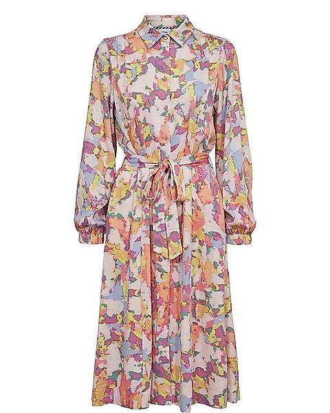 nümph Maxikleid günstig online kaufen