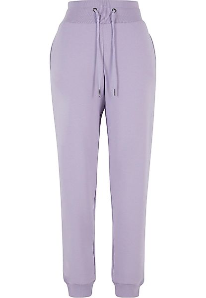 URBAN CLASSICS Jogginghose Urban Classics Damen günstig online kaufen