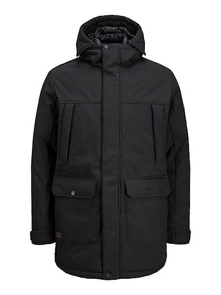 Jack & Jones Allwetterjacke günstig online kaufen