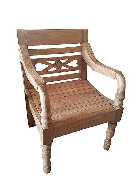 Couchcenter Gartenstuhl Gartenstuhl Stuhl Kasar Passend günstig online kaufen