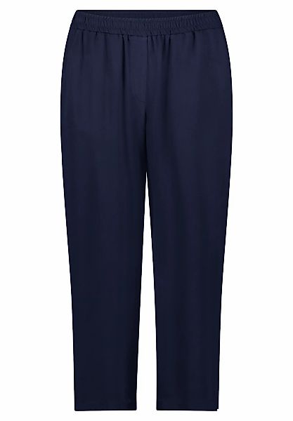 Betty Barclay Schlupfhose "Betty Barclay Schlupfhose mit Eingrifftaschen", günstig online kaufen