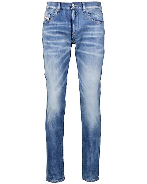 Diesel 5-Pocket-Jeans Herren Jeans 2019 D-STRUKT günstig online kaufen